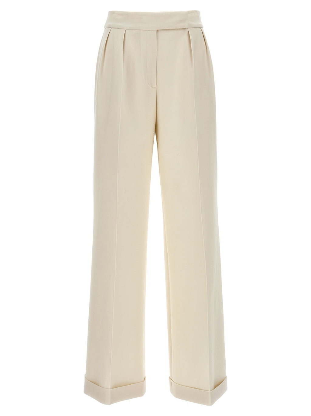 Loose leg pants