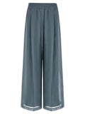 'Loose Track' pants