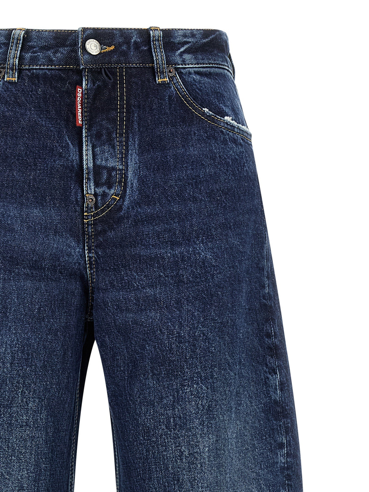 'Loose Twst' jeans 3