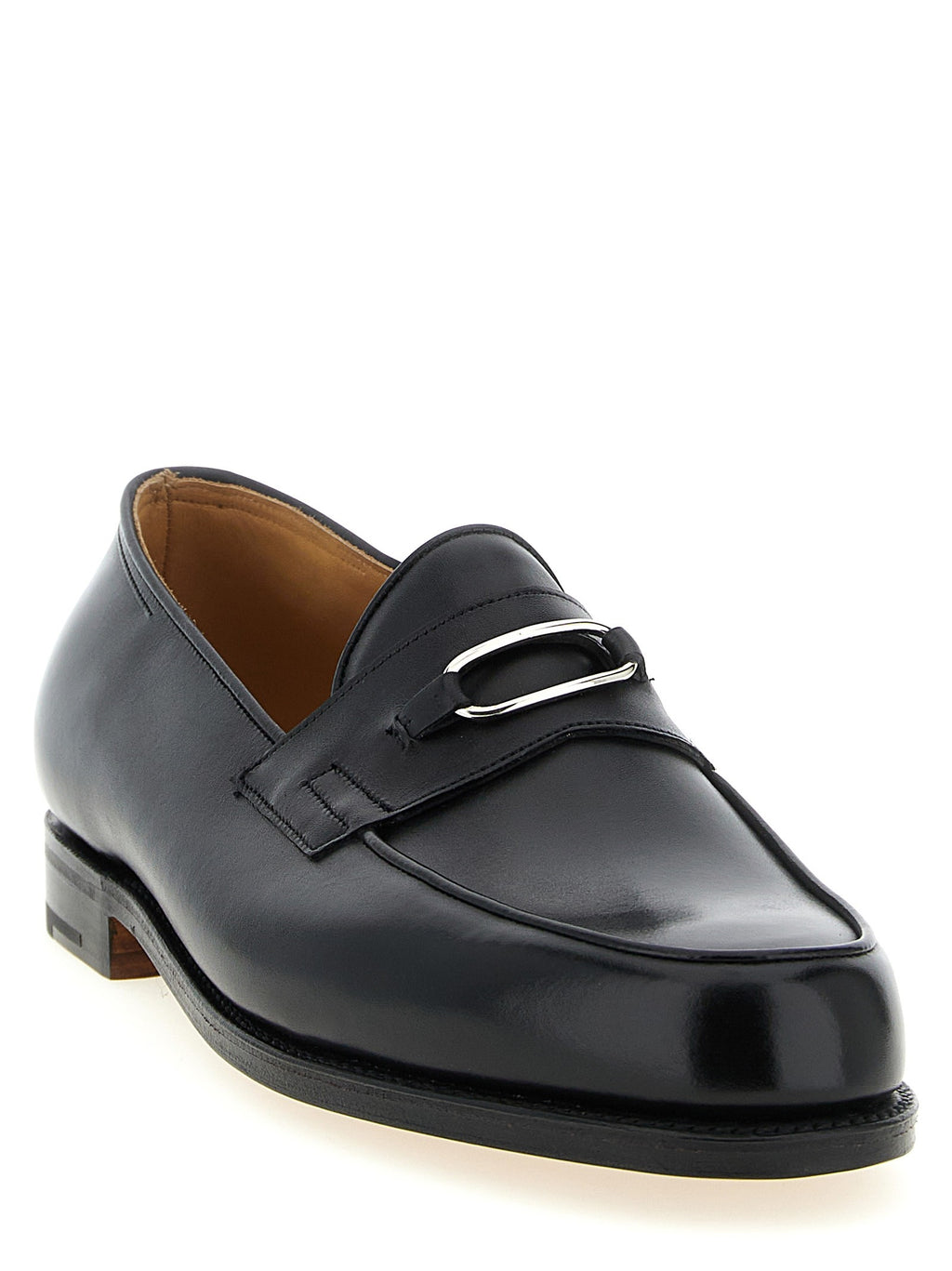 'Lopez Ring' loafers 2