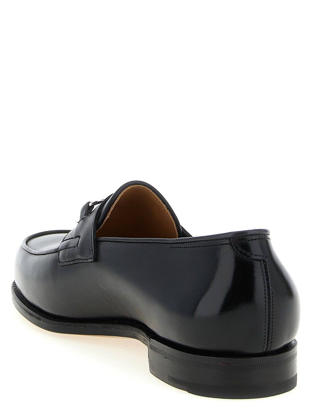 'Lopez Ring' loafers 3