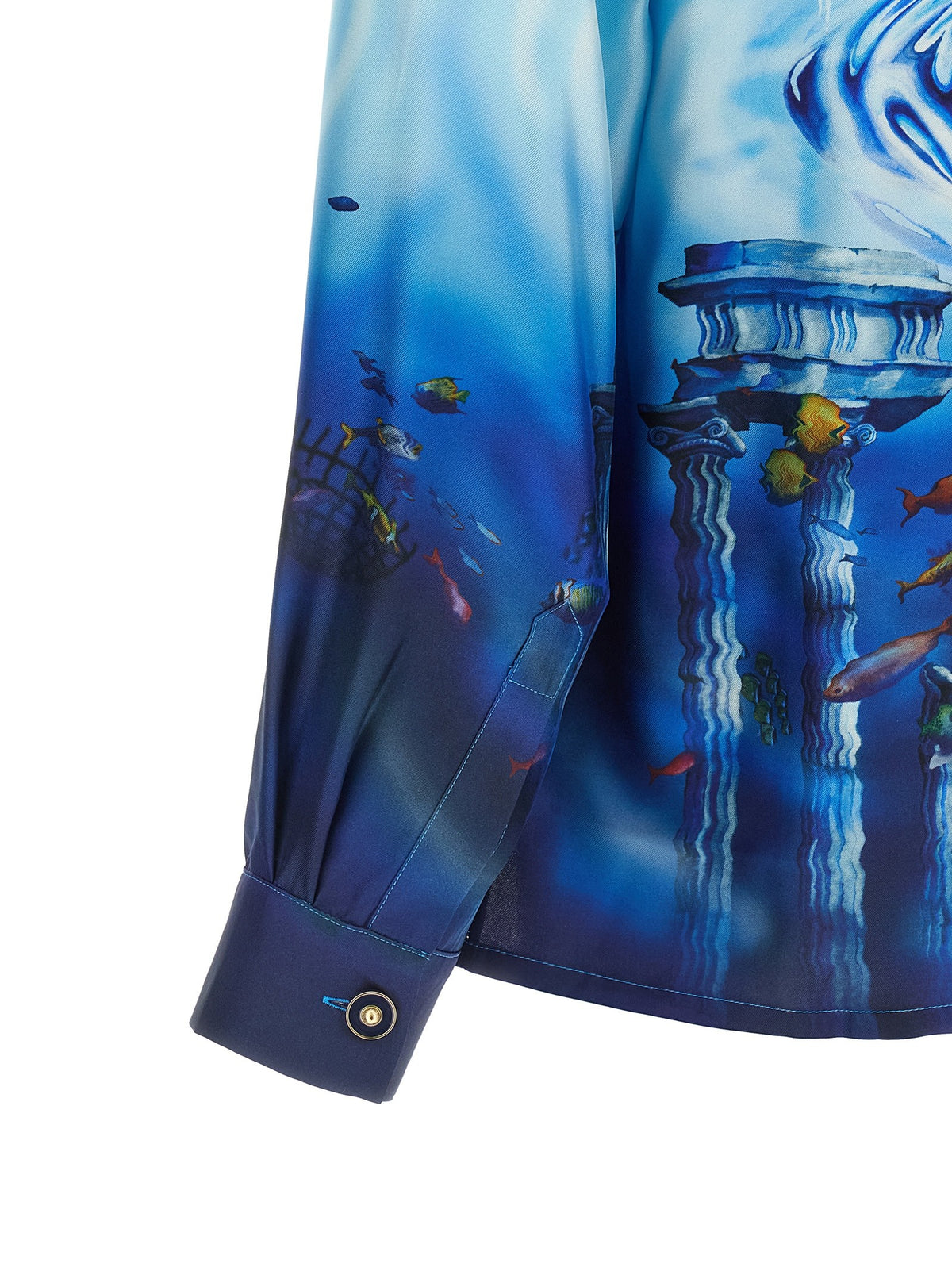 'Lost Atlantis' shirt 4