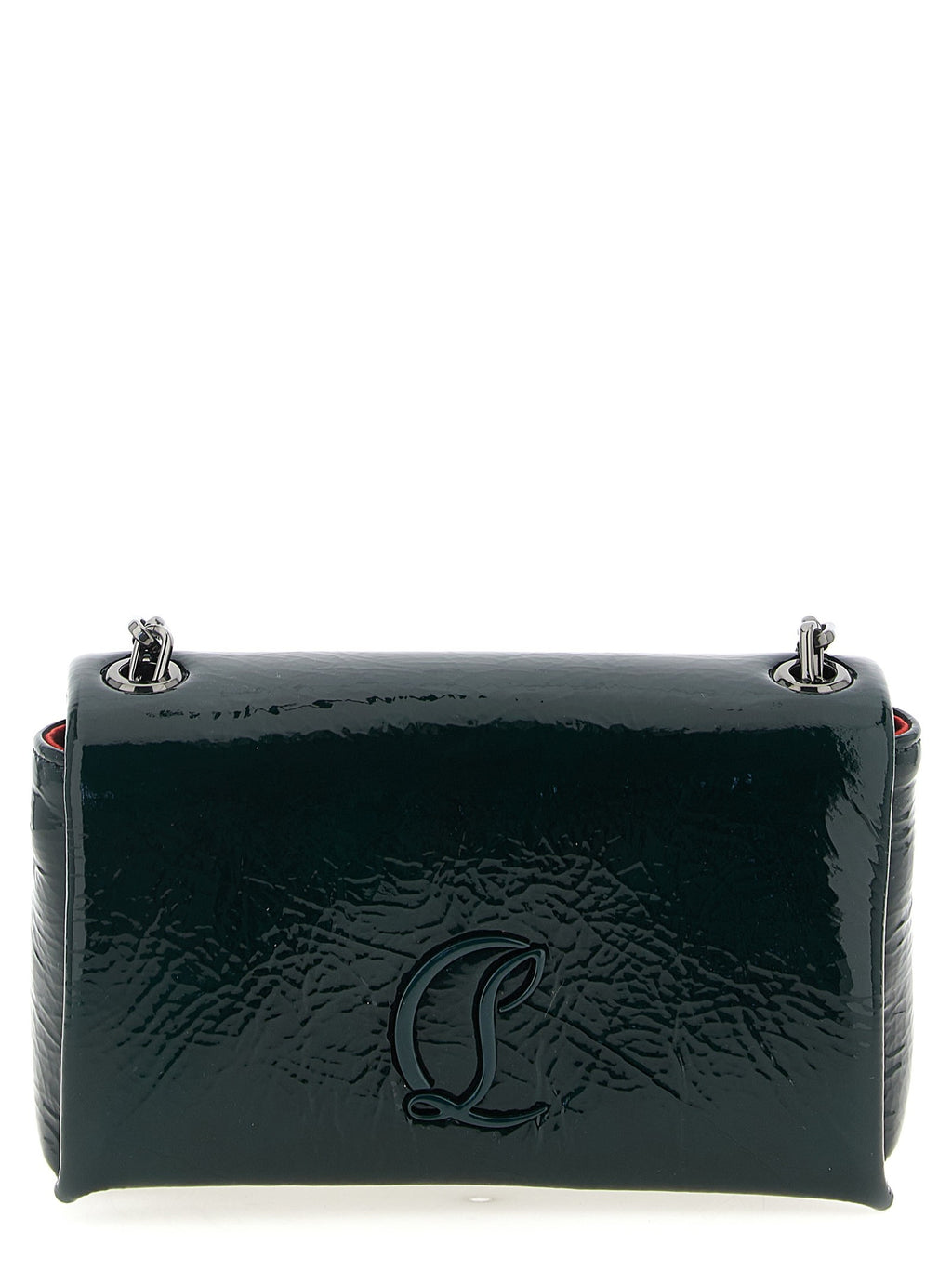'Loubi54' crossbody bag