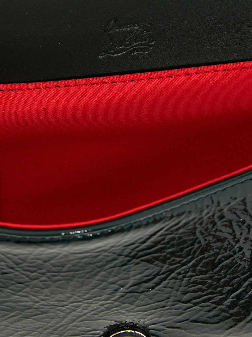 'Loubi54' crossbody bag 4