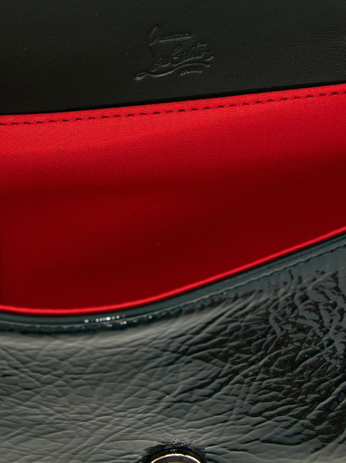 'Loubi54' crossbody bag 4