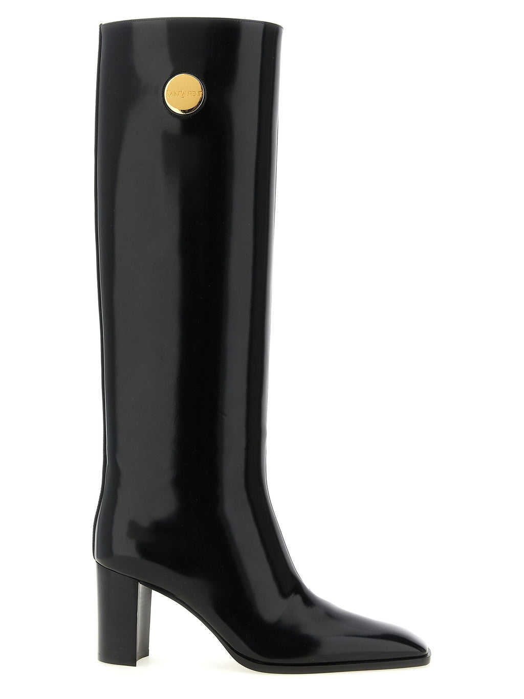 'Louis' boots