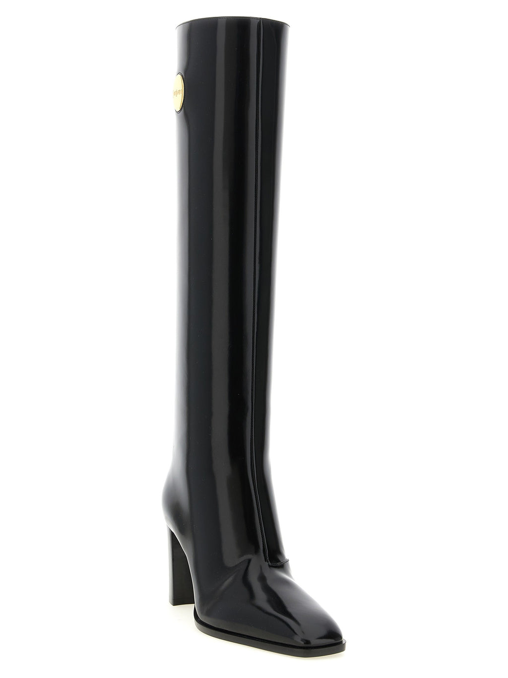 'Louis' boots 2