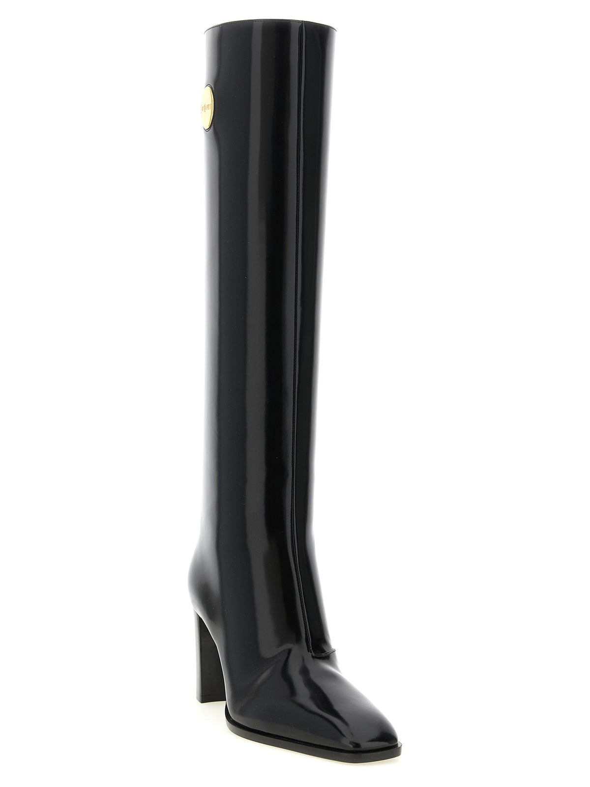 'Louis' boots 2