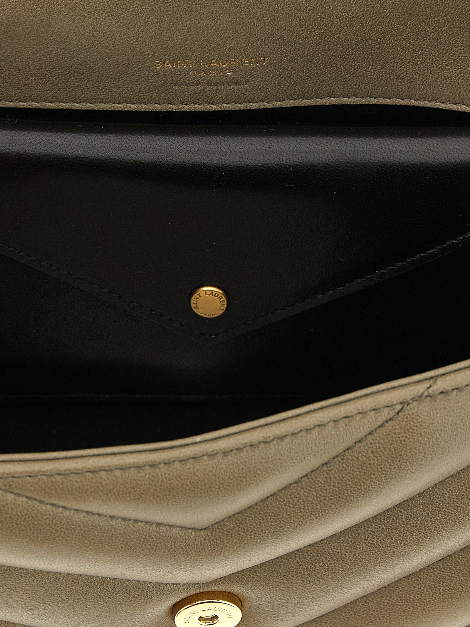 'Loulou' small shoulder bag 4