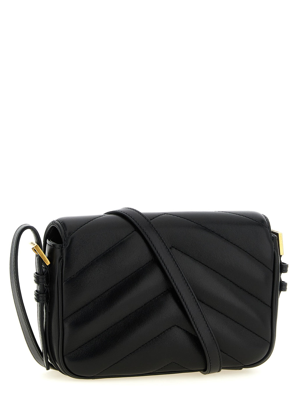 'Loulou' toy crossbody bag 2