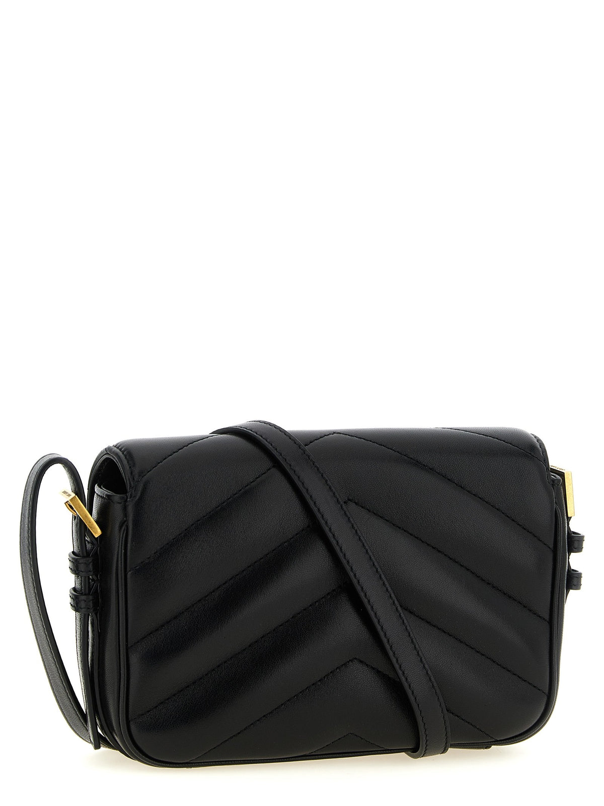 'Loulou' toy crossbody bag 2