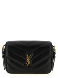 'Loulou' toy crossbody bag