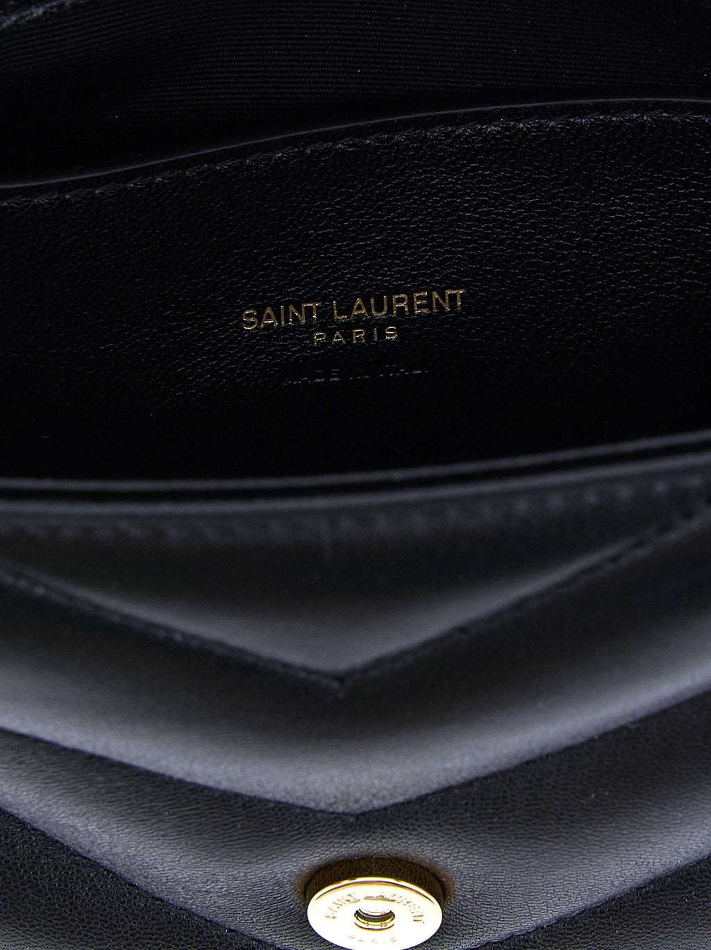 'Loulou' toy crossbody bag 4