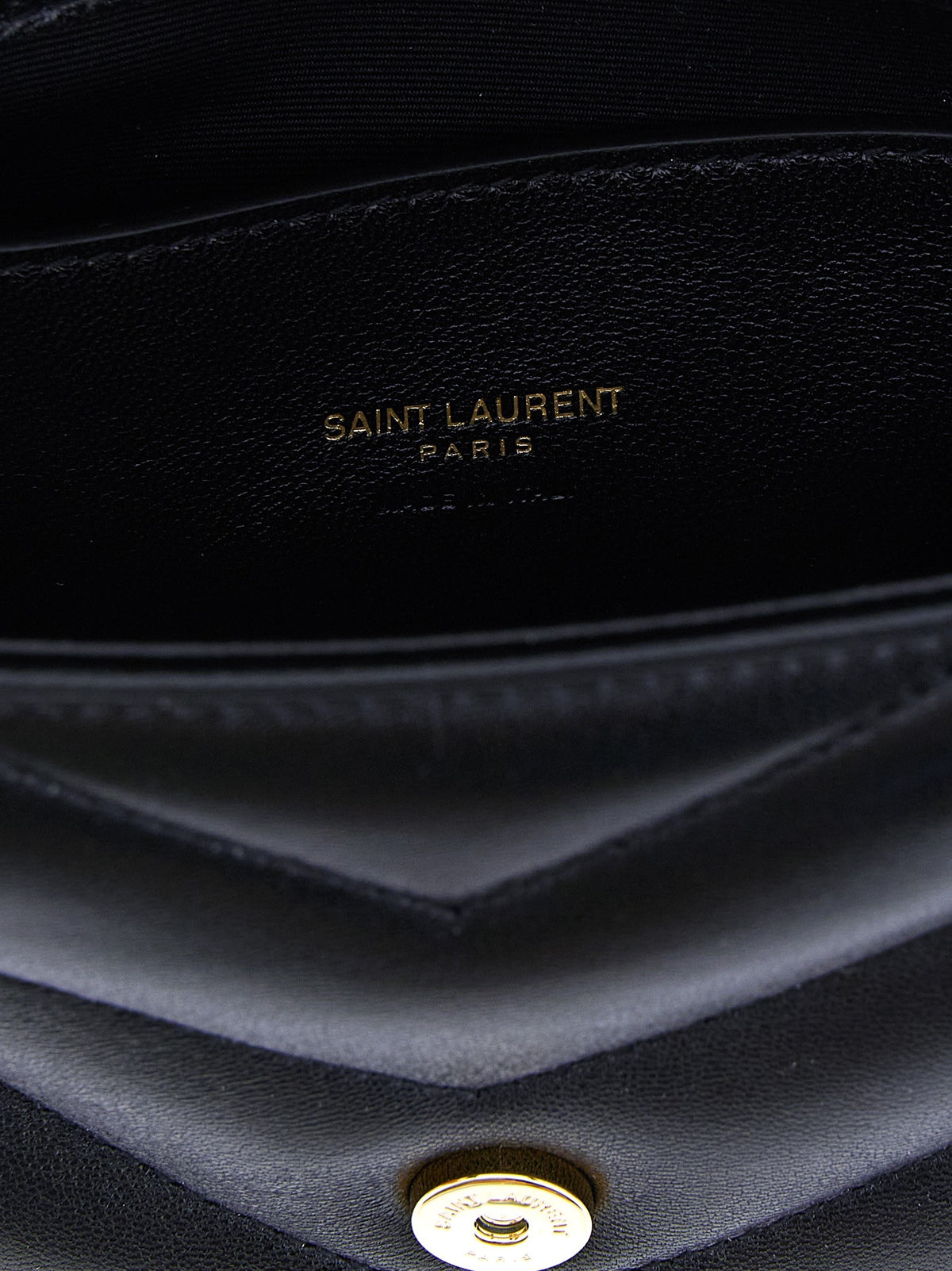 'Loulou' toy crossbody bag 4