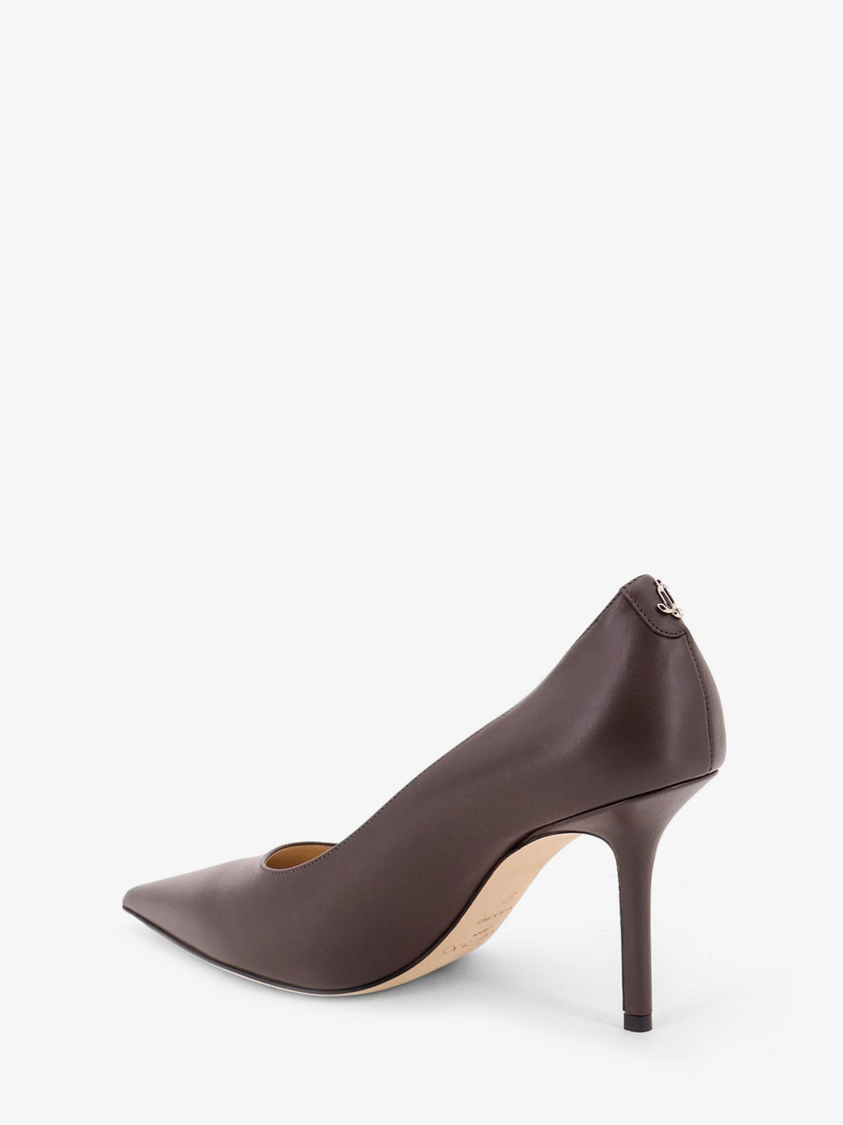 Love 85 leather pumps 3