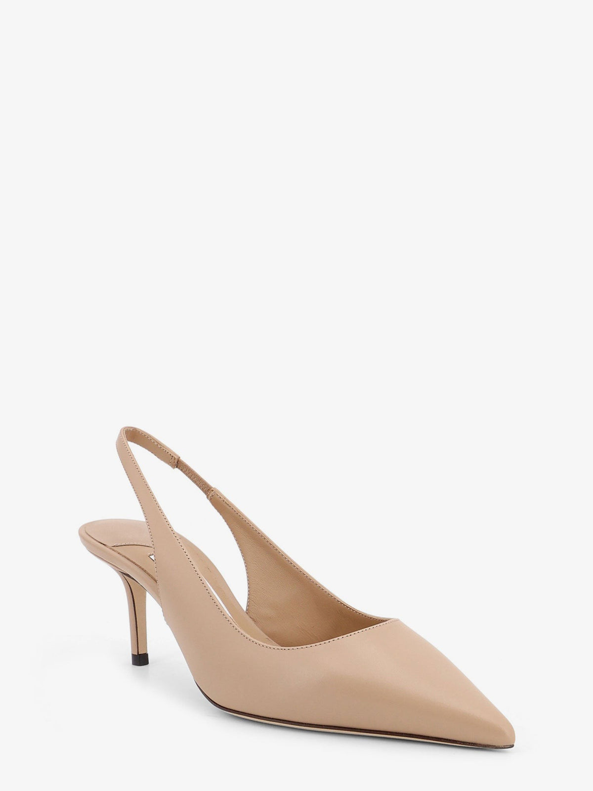 Love 95 leatther slingback décolleté 2