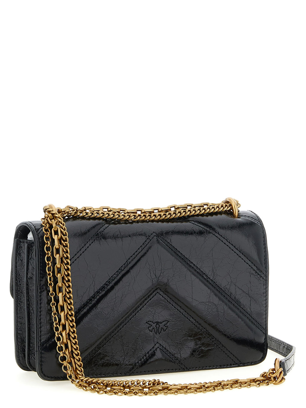 'Love bag' crossbody bag 2