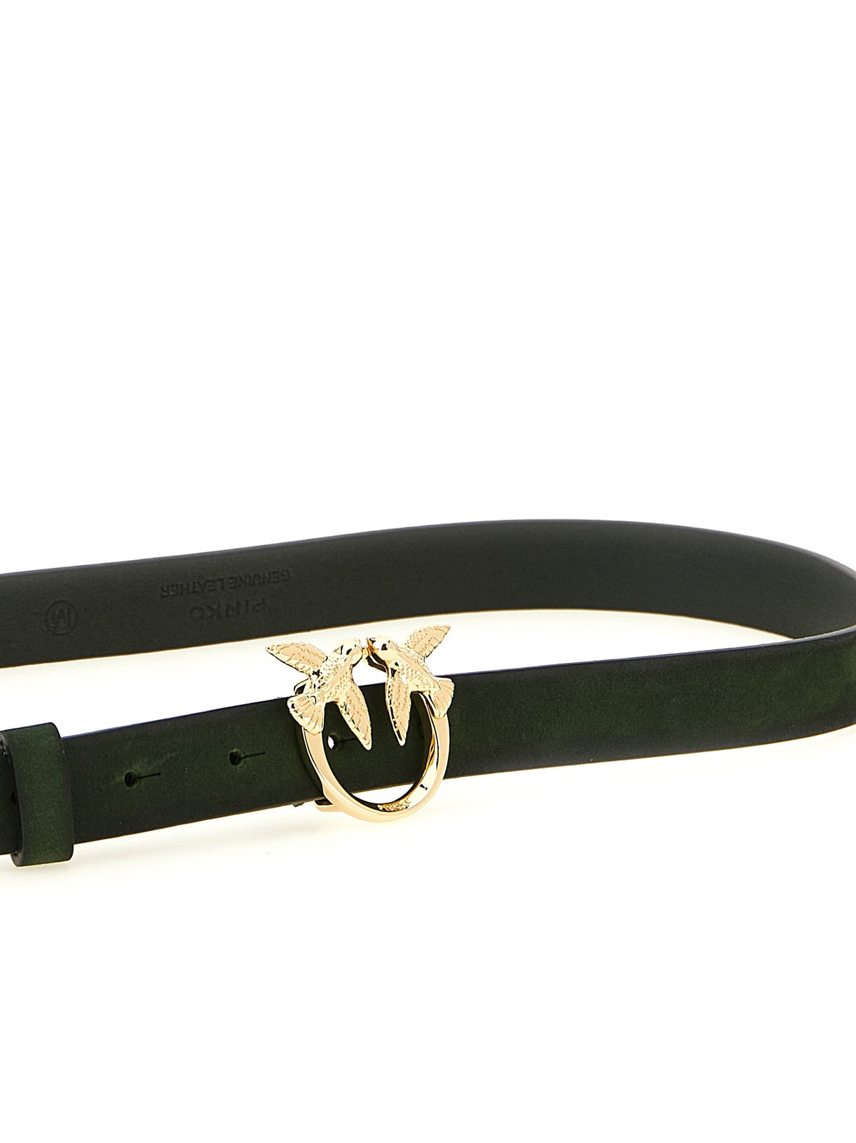 'Love Berry' belt 3