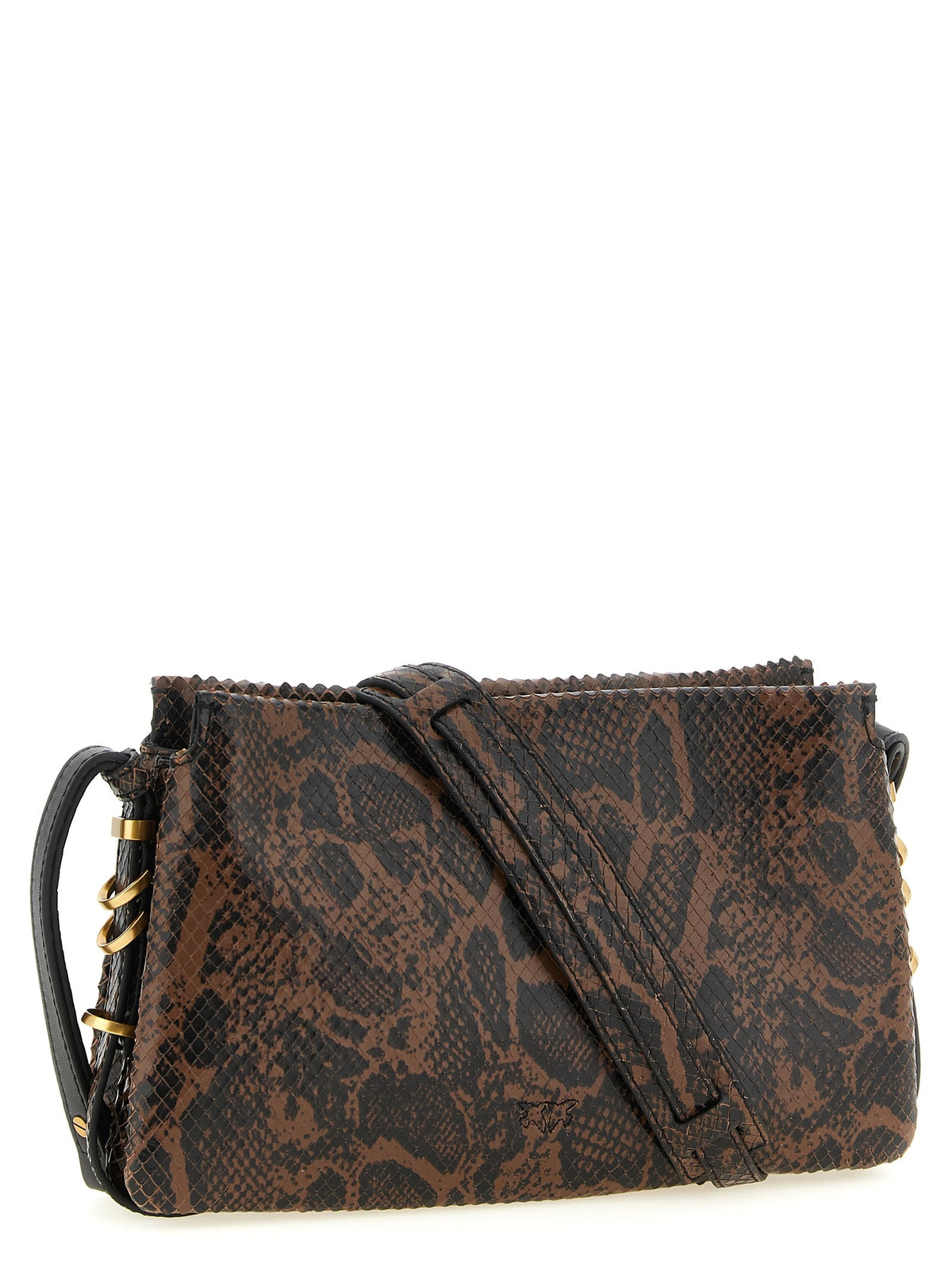 'Love Birds' crossbody bag 2