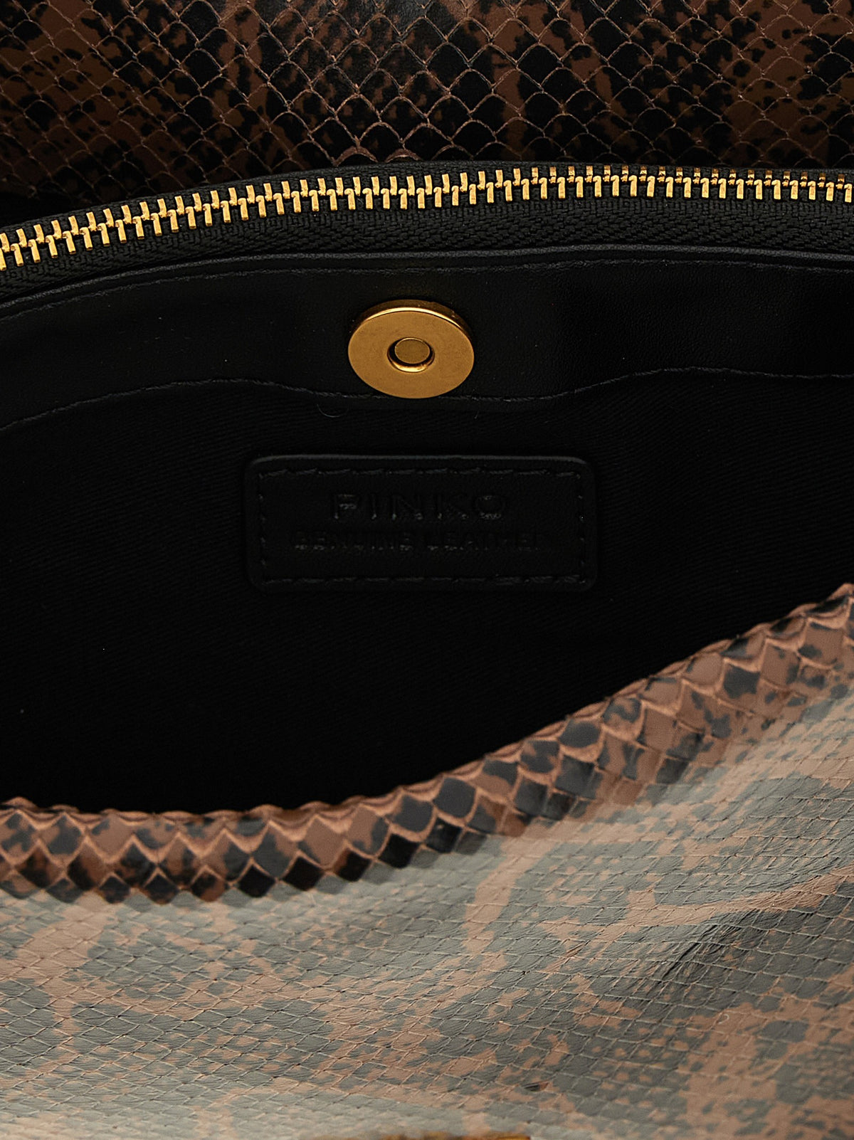 'Love Birds' crossbody bag 4