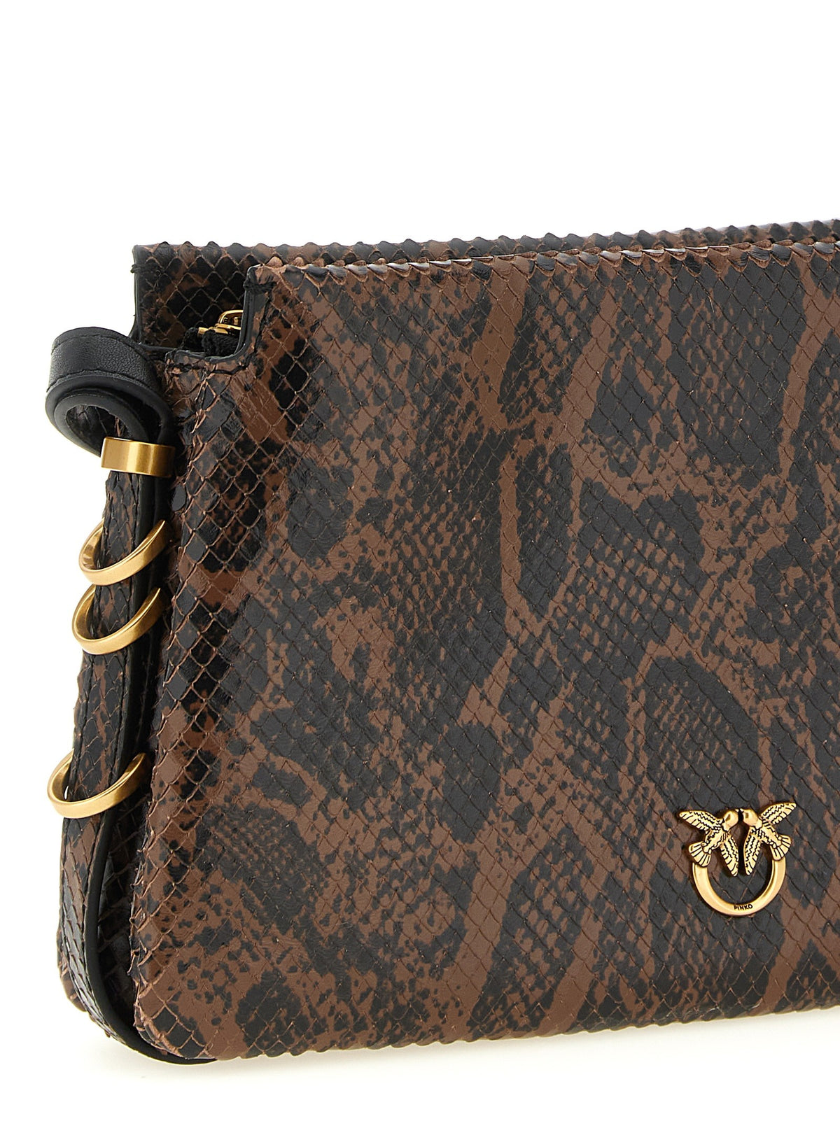 'Love Birds' crossbody bag 3
