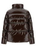 'Love Birds' down jacket 2