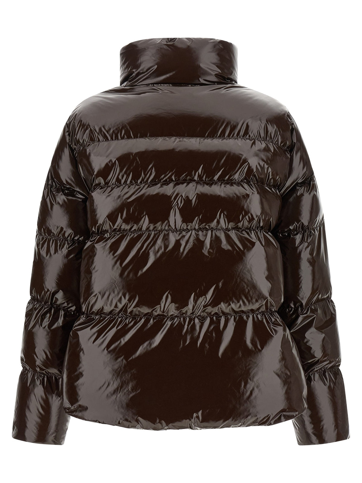 'Love Birds' down jacket 2