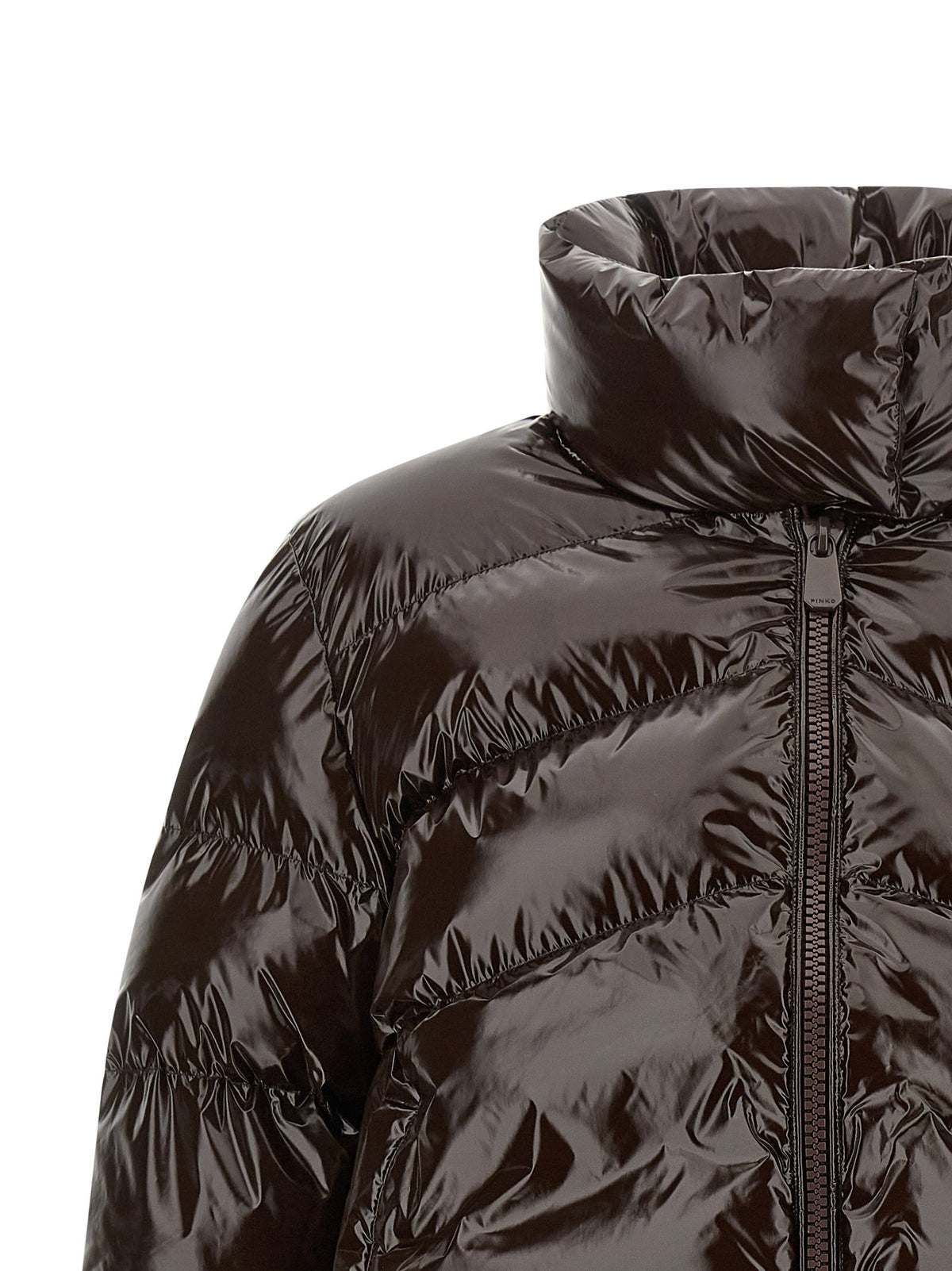 'Love Birds' down jacket 3