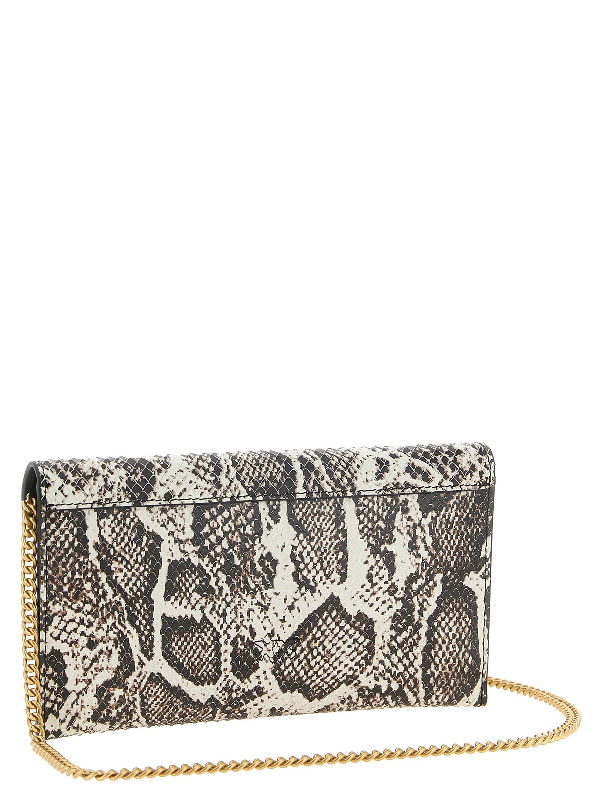 'Love Birds' mini clutch 2