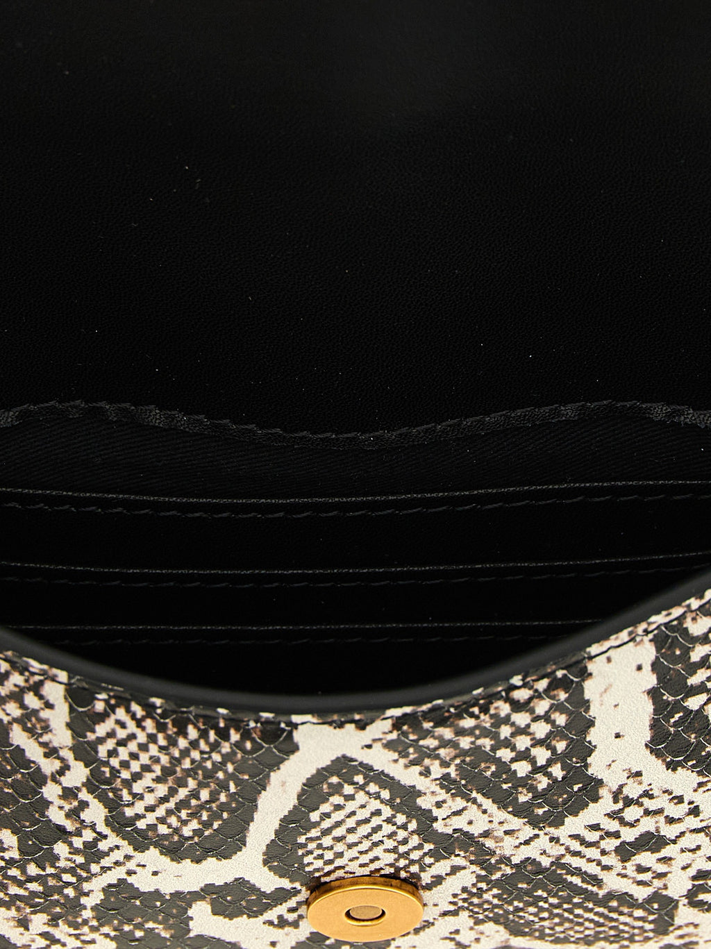 'Love Birds' mini clutch 4