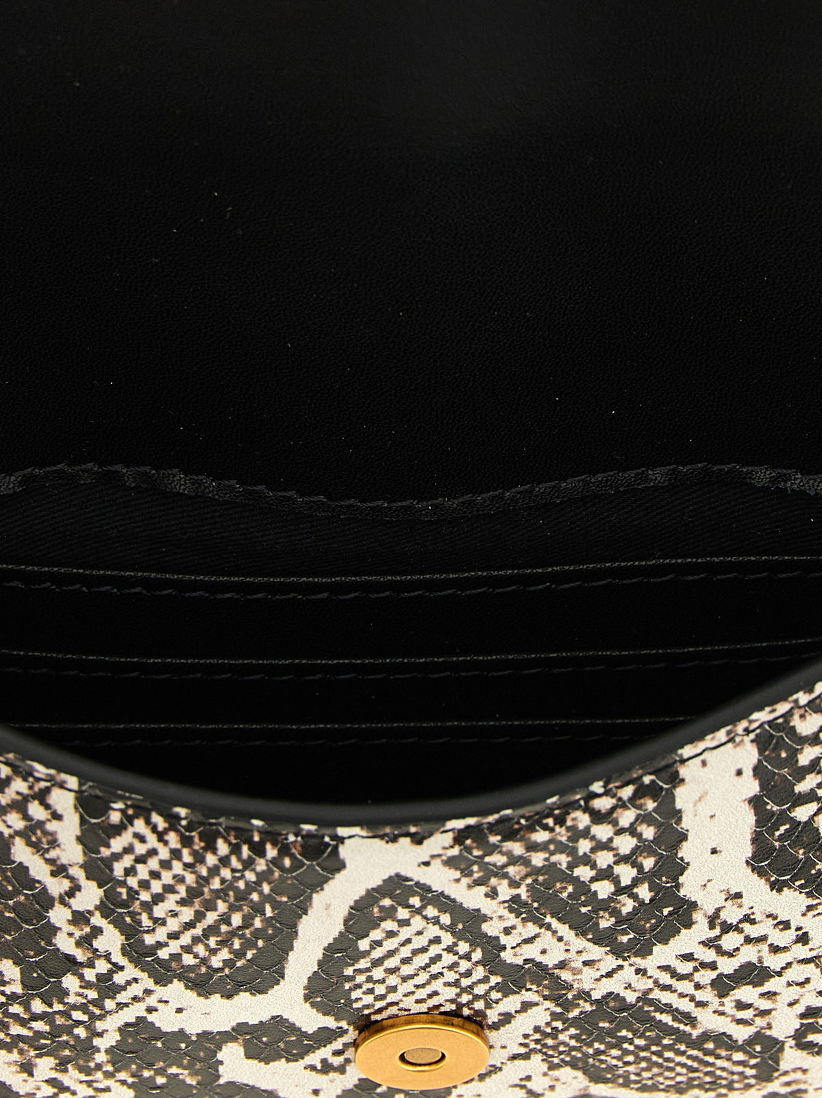 'Love Birds' mini clutch 4