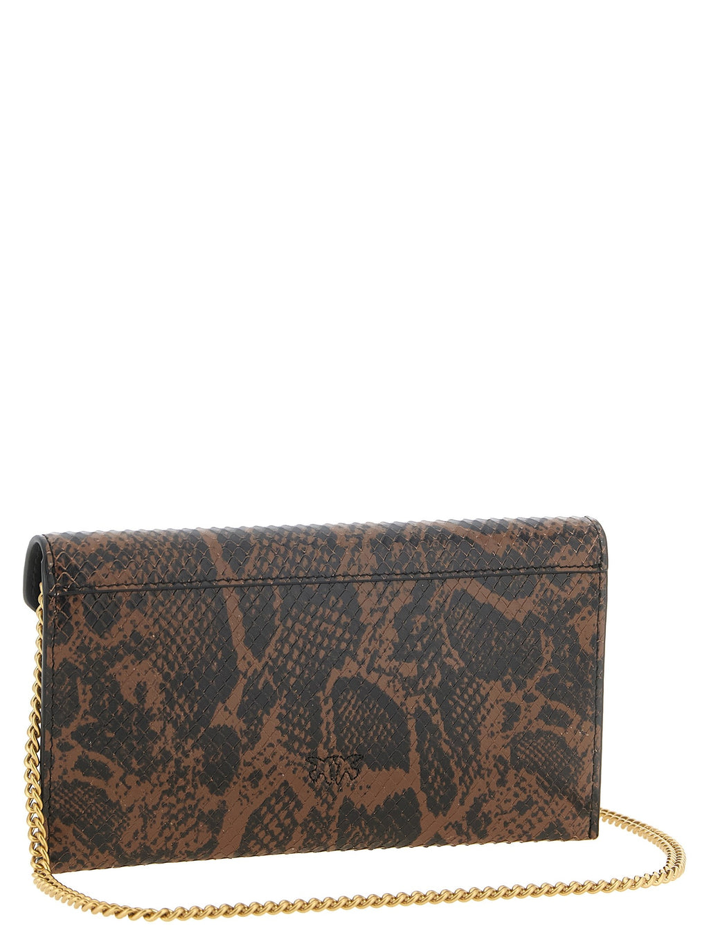 'Love Birds' mini clutch 2