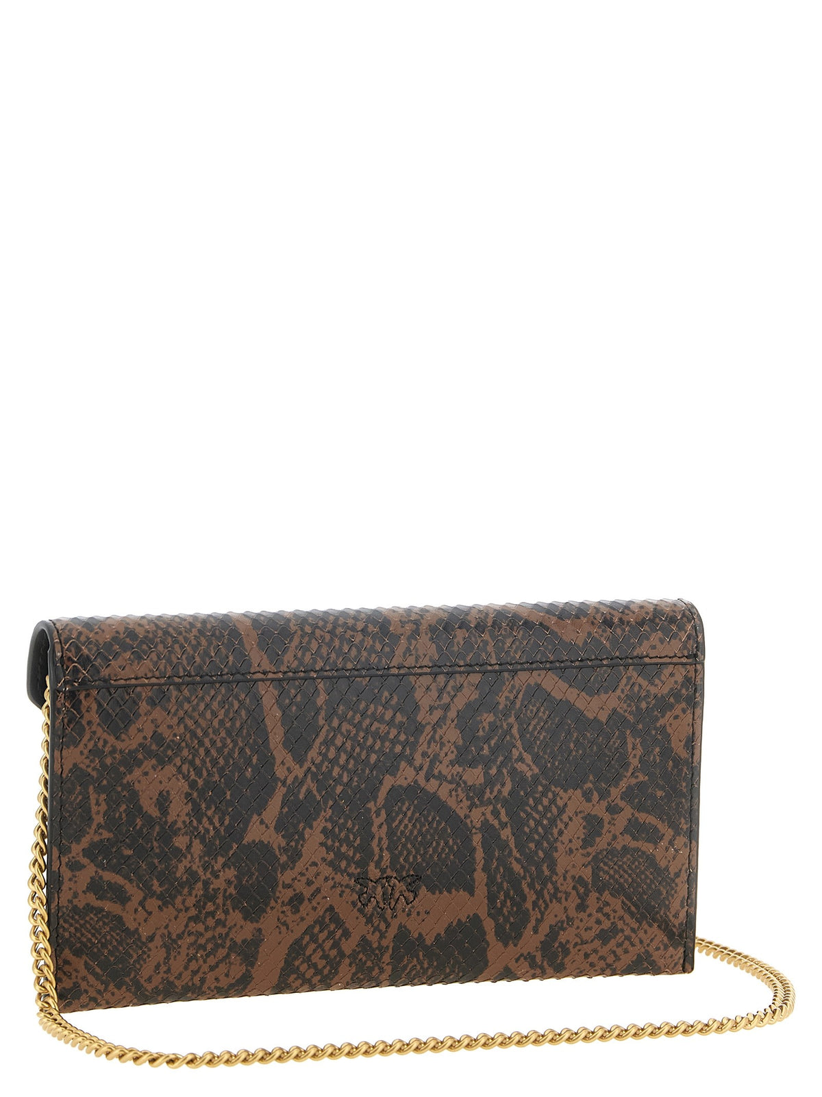 'Love Birds' mini clutch 2