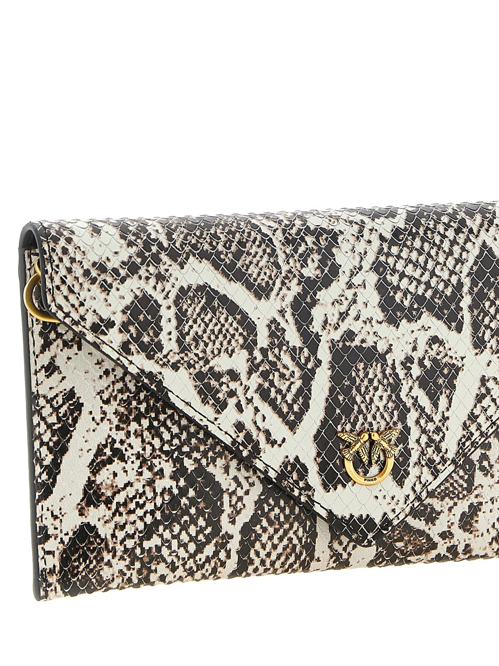 'Love Birds' mini clutch 3