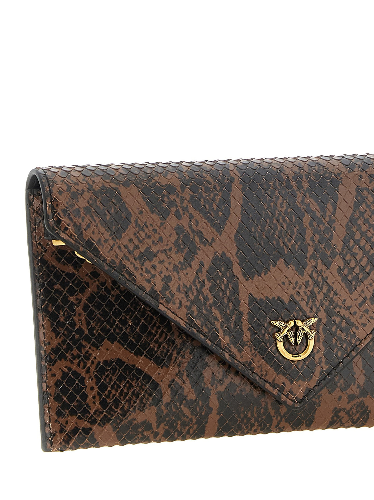 'Love Birds' mini clutch 3