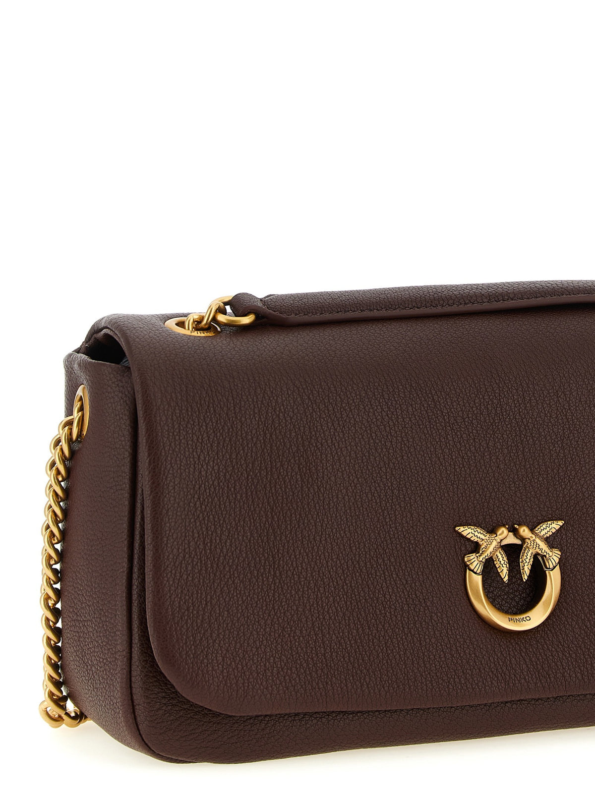 'Love Birds' shoulder bag 3