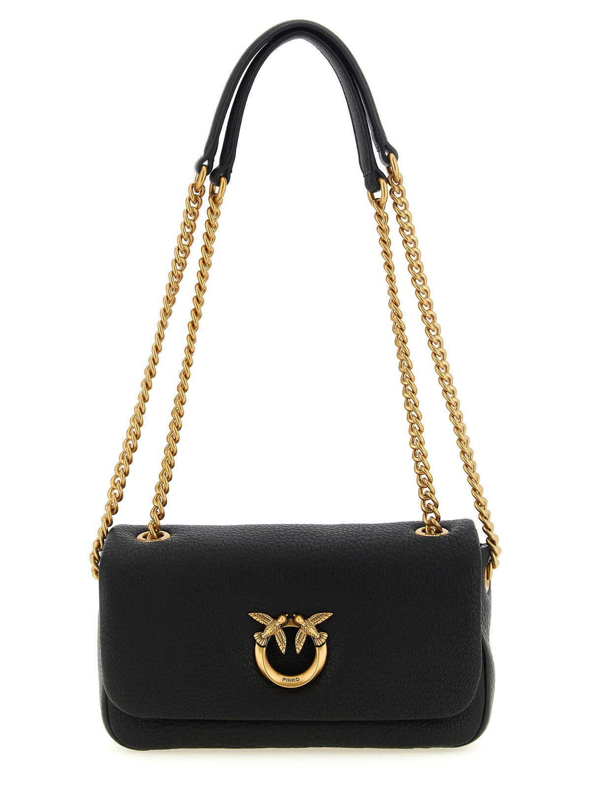 'Love Birds' shoulder bag