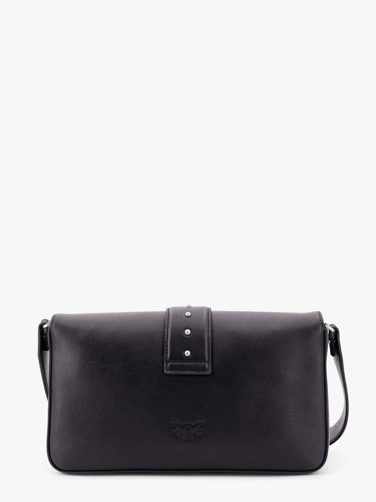Love one classic leather shoulder bag 2