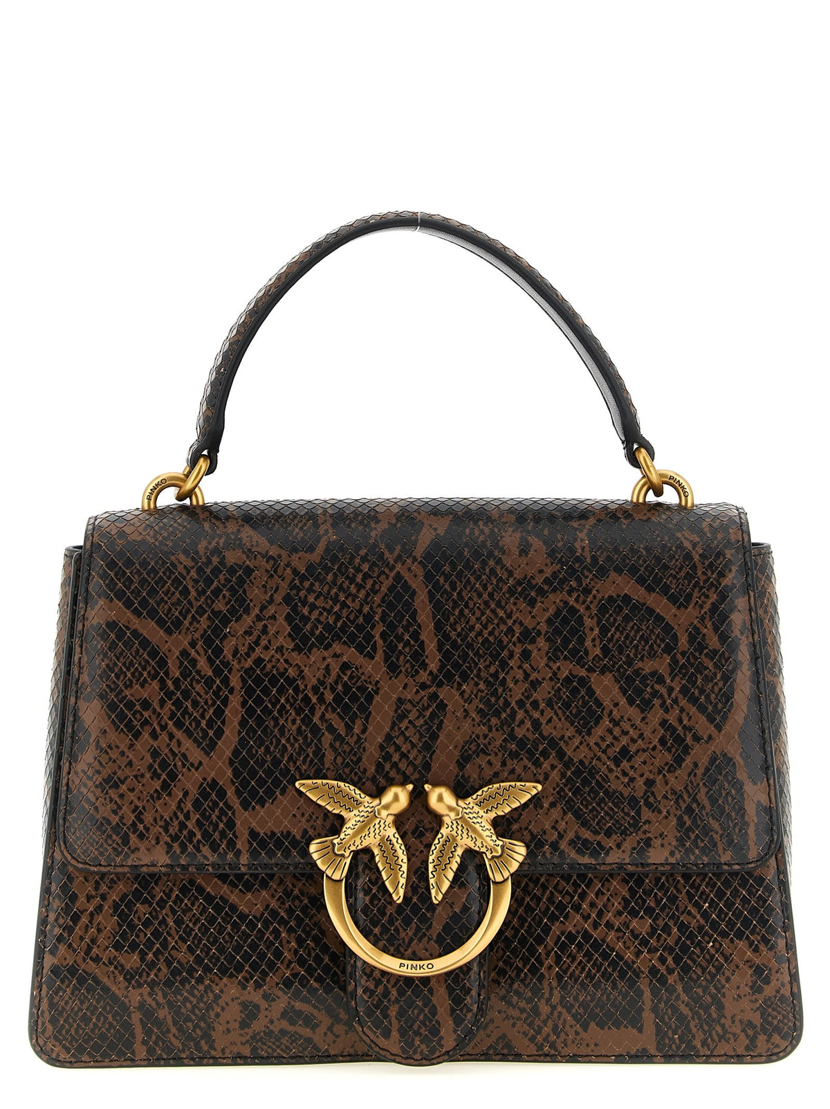 'Love One Light' medium handbag