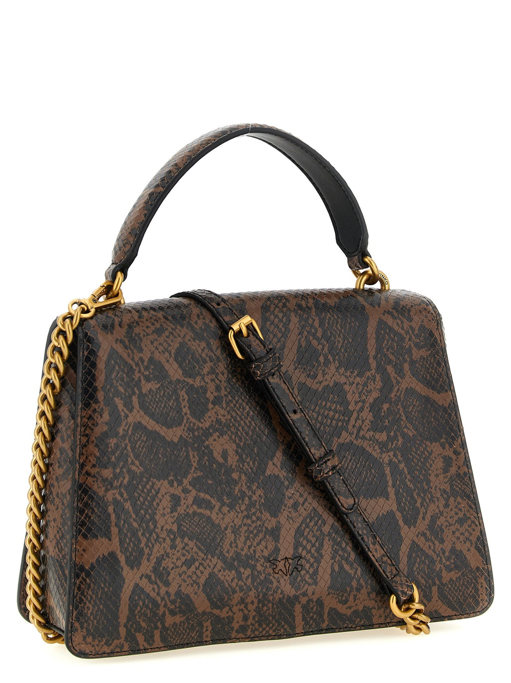 'Love One Light' medium handbag 2