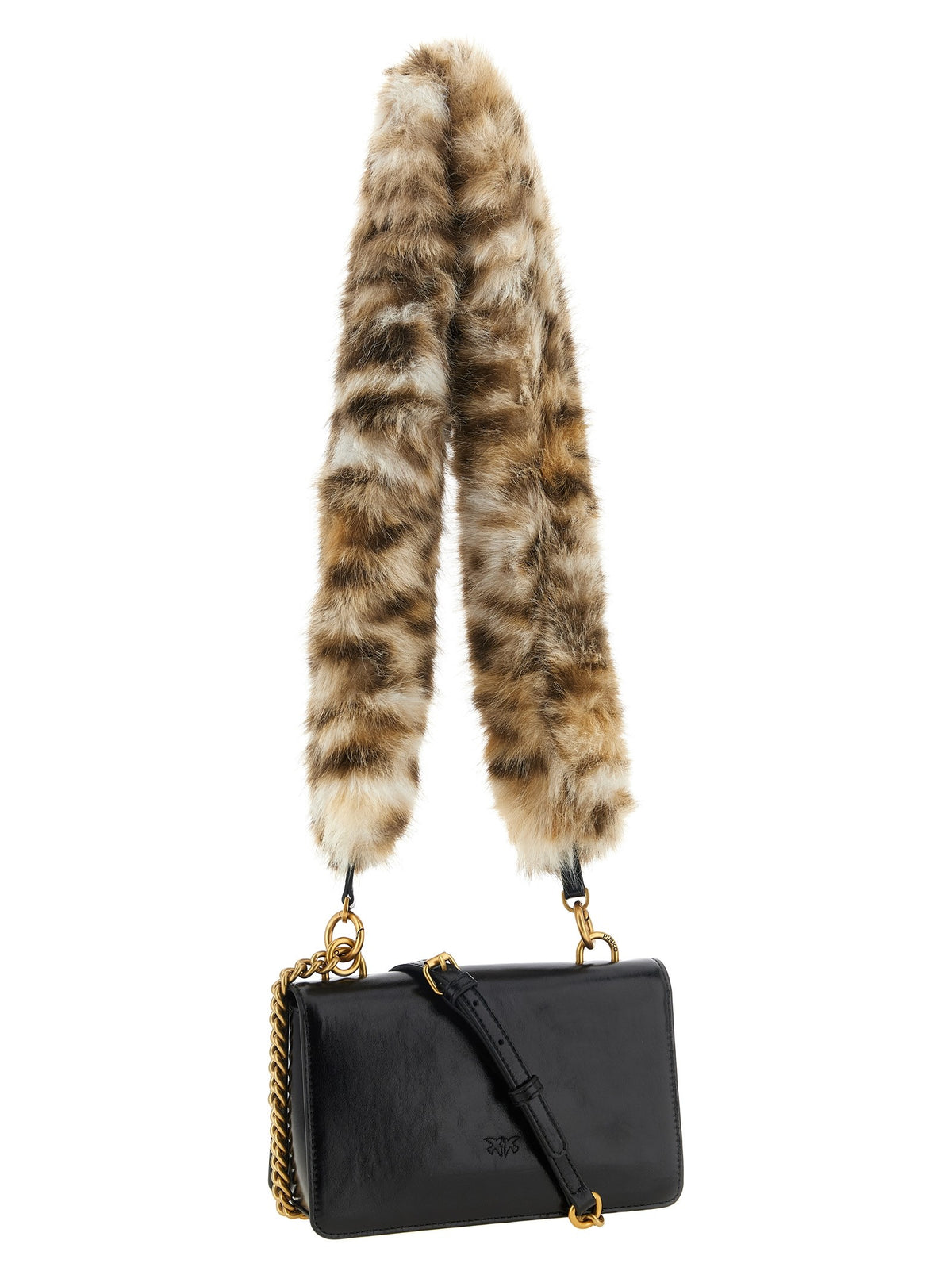 'Love One' mini crossbody bag 2