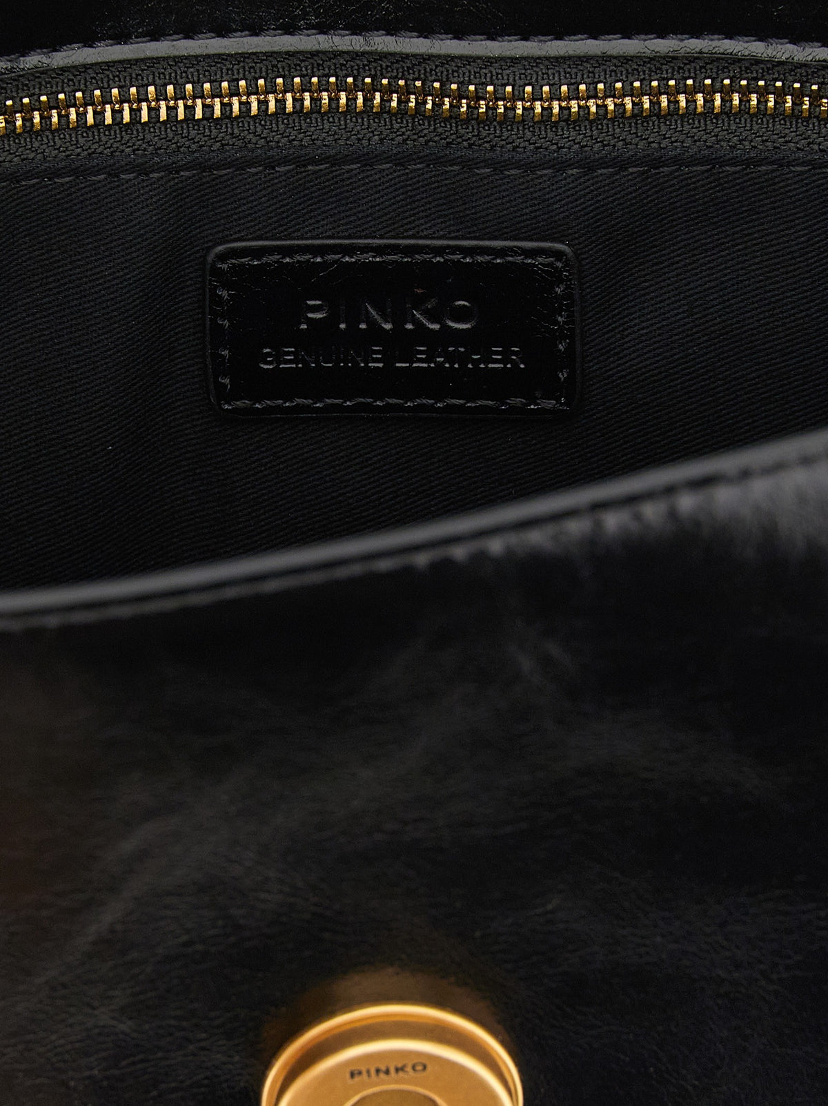 'Love One' mini crossbody bag 4