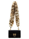 'Love One' mini crossbody bag