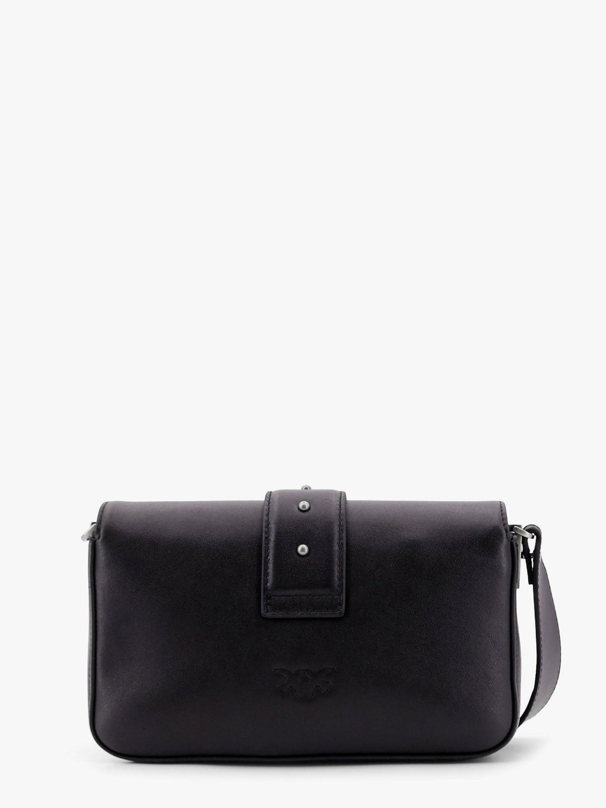 Love one mini leather shoulder bag 2