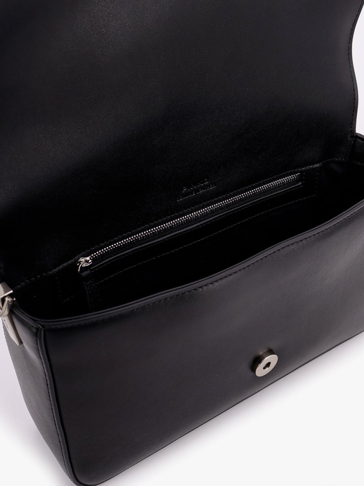 Love one mini leather shoulder bag 4