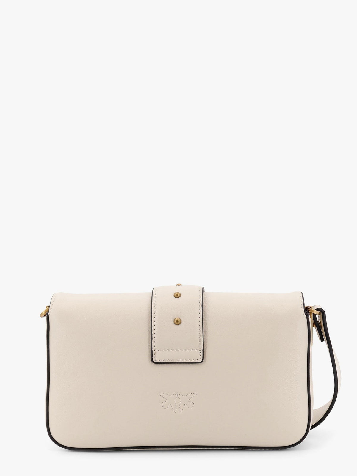 Love one mini leather shoulder bag 2