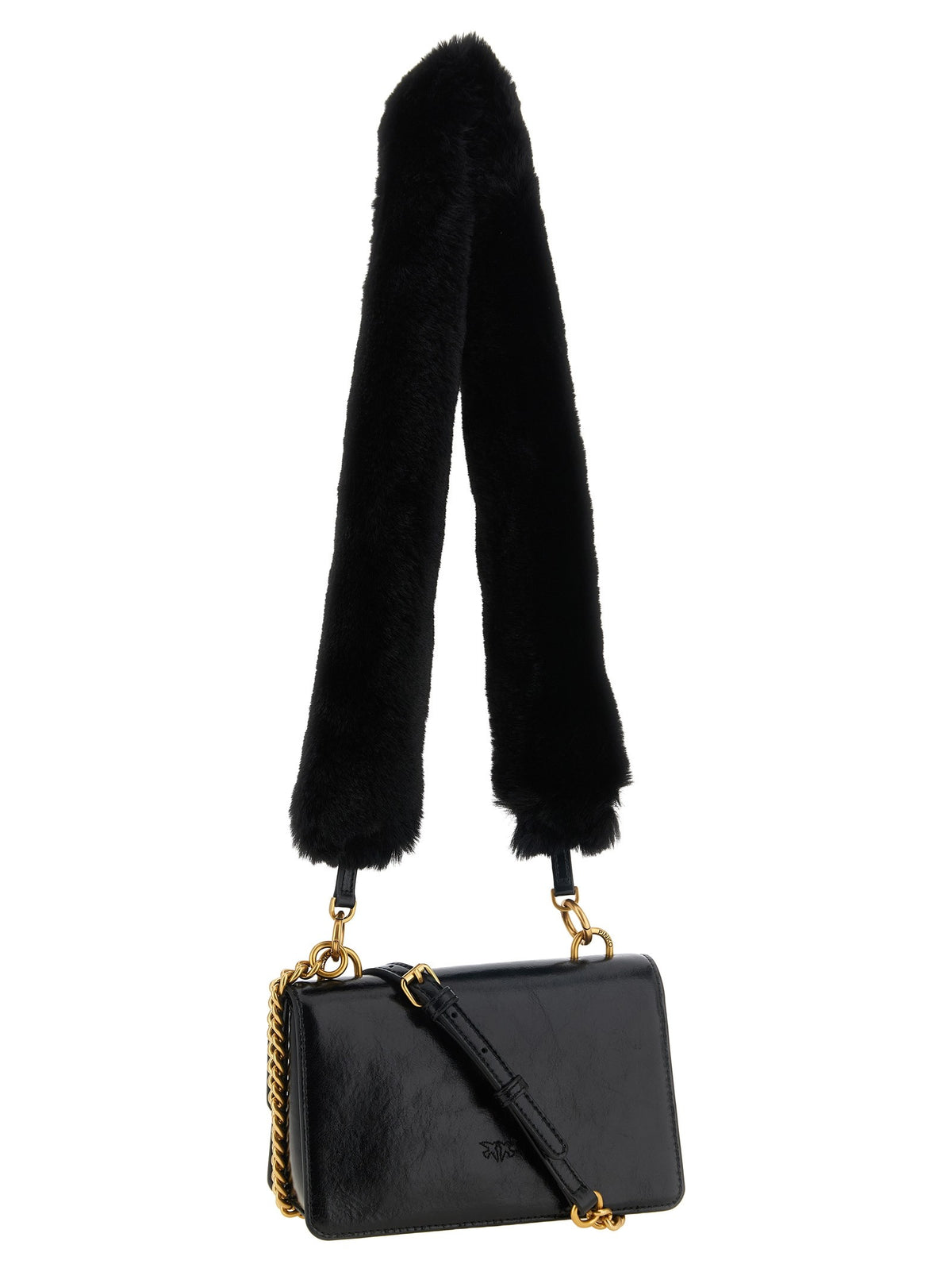 'Love One' mini shoulder bag 2