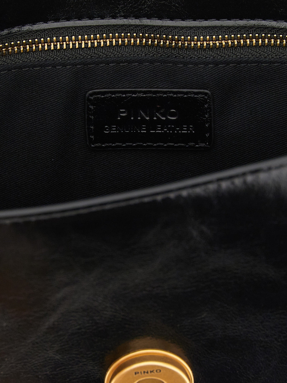 'Love One' mini shoulder bag 4