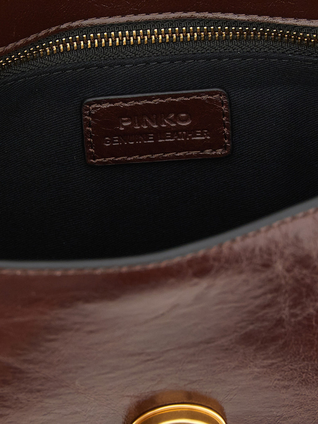 'Love One' mini shoulder bag 4