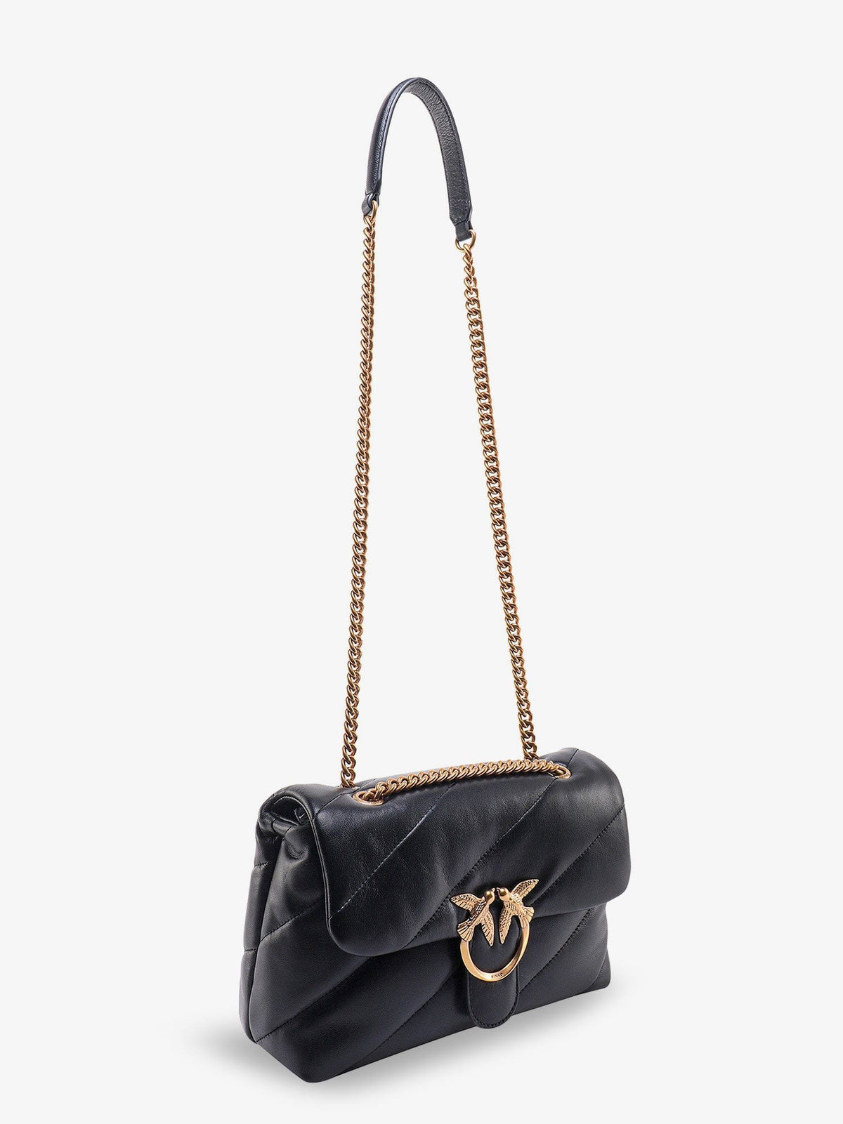 'Classic Love Puff' Crossbody Bag 3
